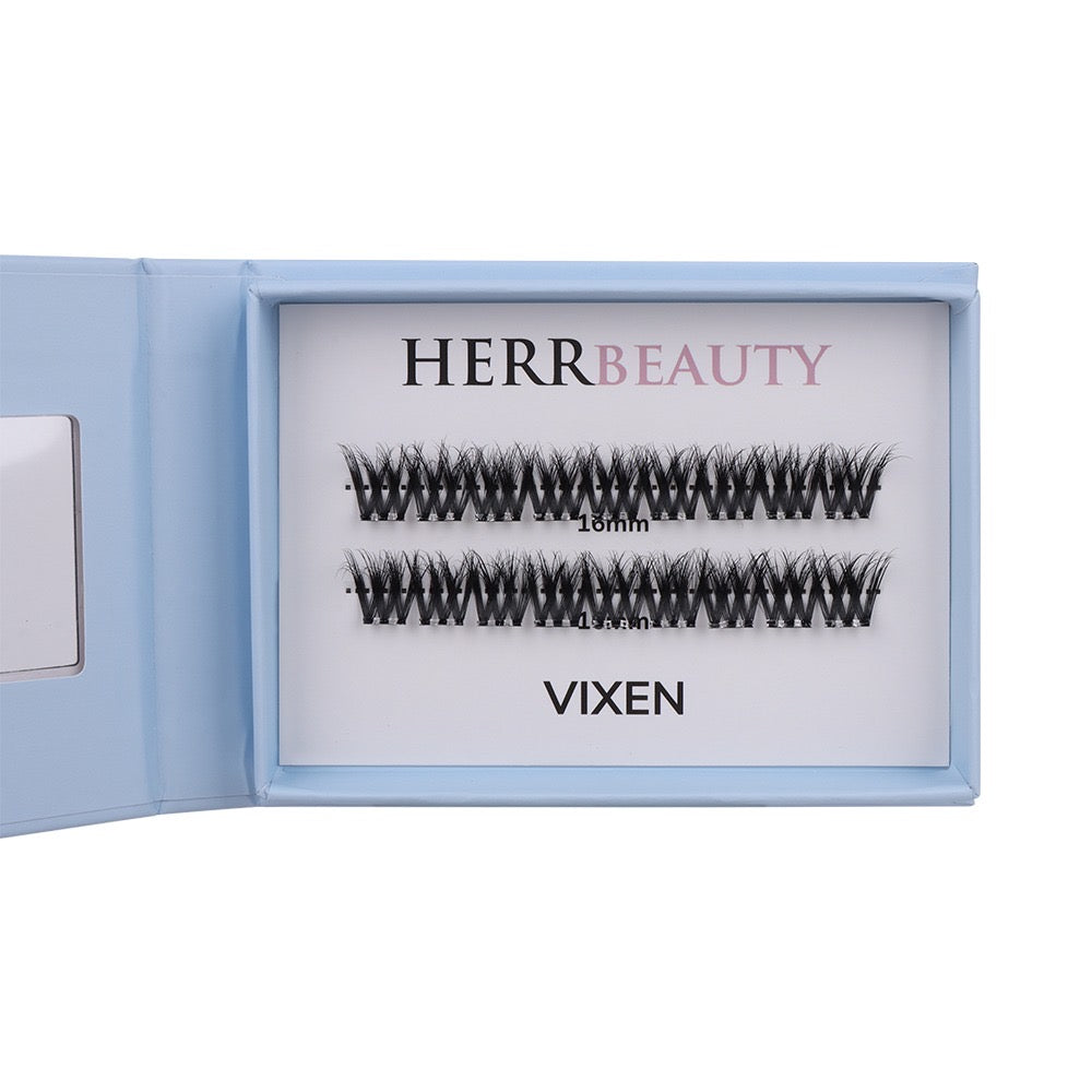 Lash Quickies - Vixen - Single Size Packs