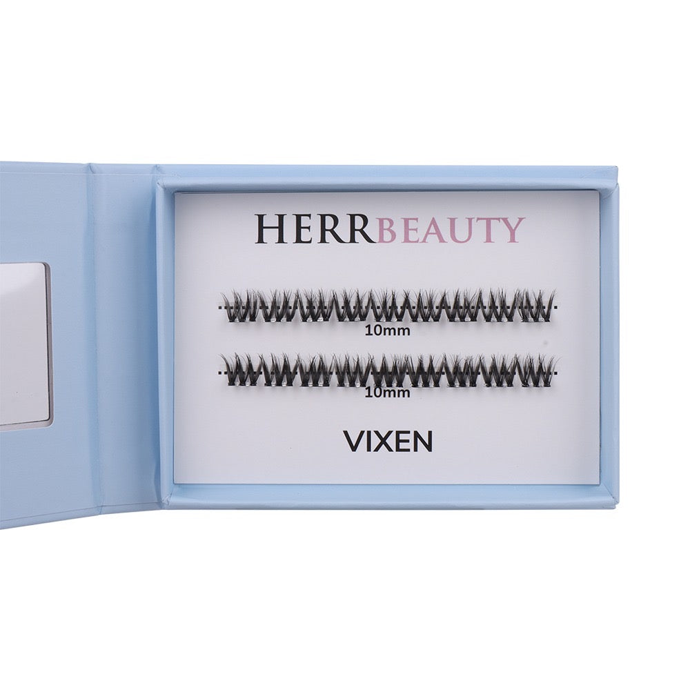 Lash Quickies - Vixen - Single Size Packs