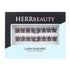 Lash Quickies - Tease - Single-Size Packs - Herr Beauty Co.