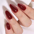 Crimson Crush - Press-On Nails - Herr Beauty Co.
