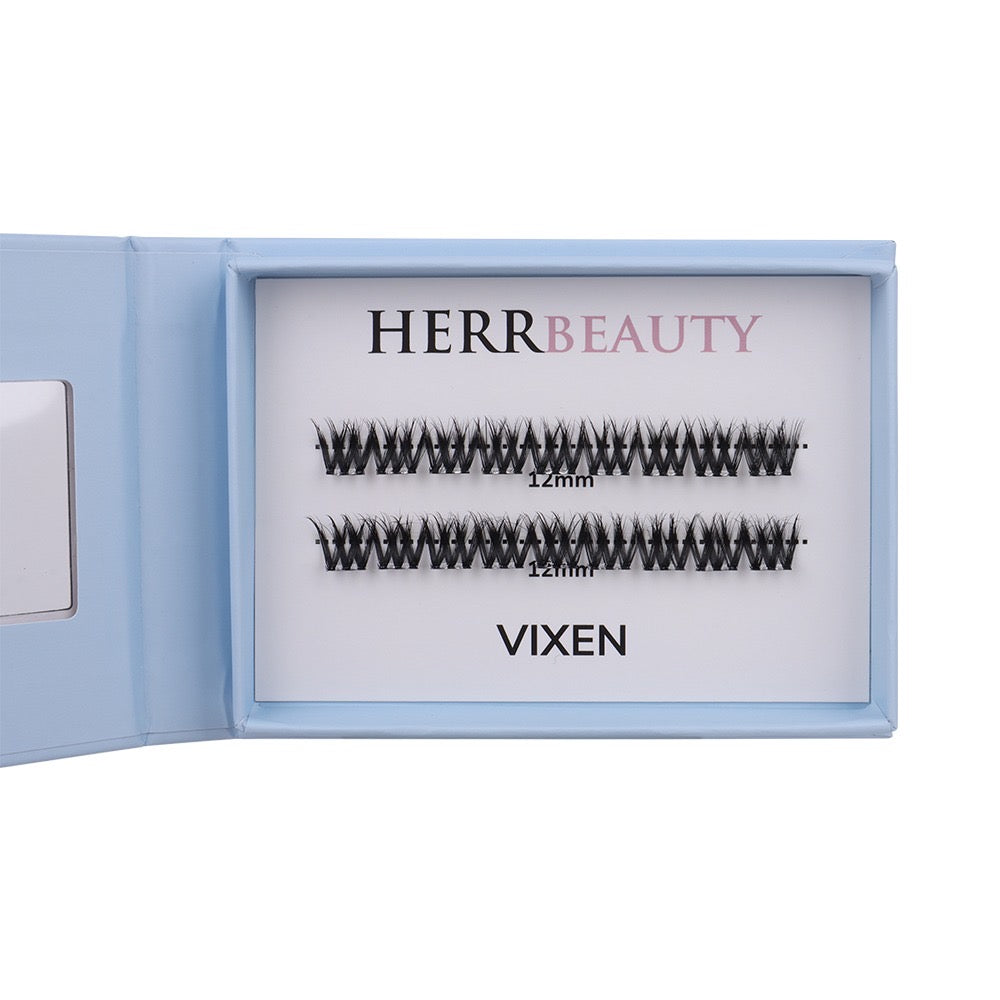 Lash Quickies - Vixen - Single Size Packs