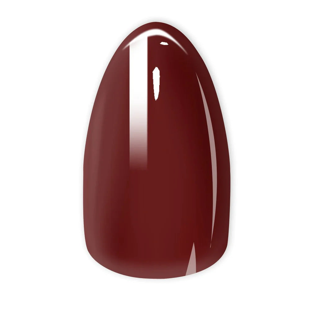 Crimson Crush - Press-On Nails - Herr Beauty Co.