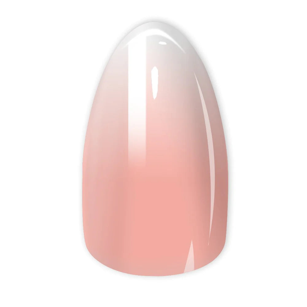 Ghosted- Press-On Nails - Herr Beauty Co.