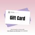 Herr Beauty Gift Card - Herr Beauty Co.
