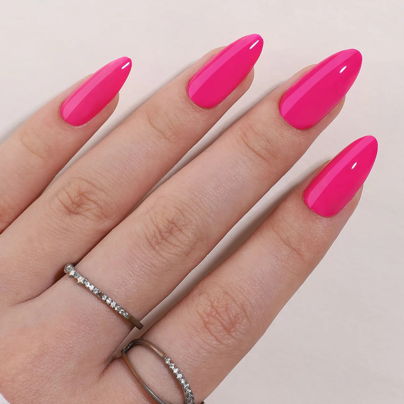 Hot Gossip - Soft Gel Press-On Nails