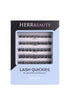 LASH QUICKIES - VIXEN - Herr Beauty Co.