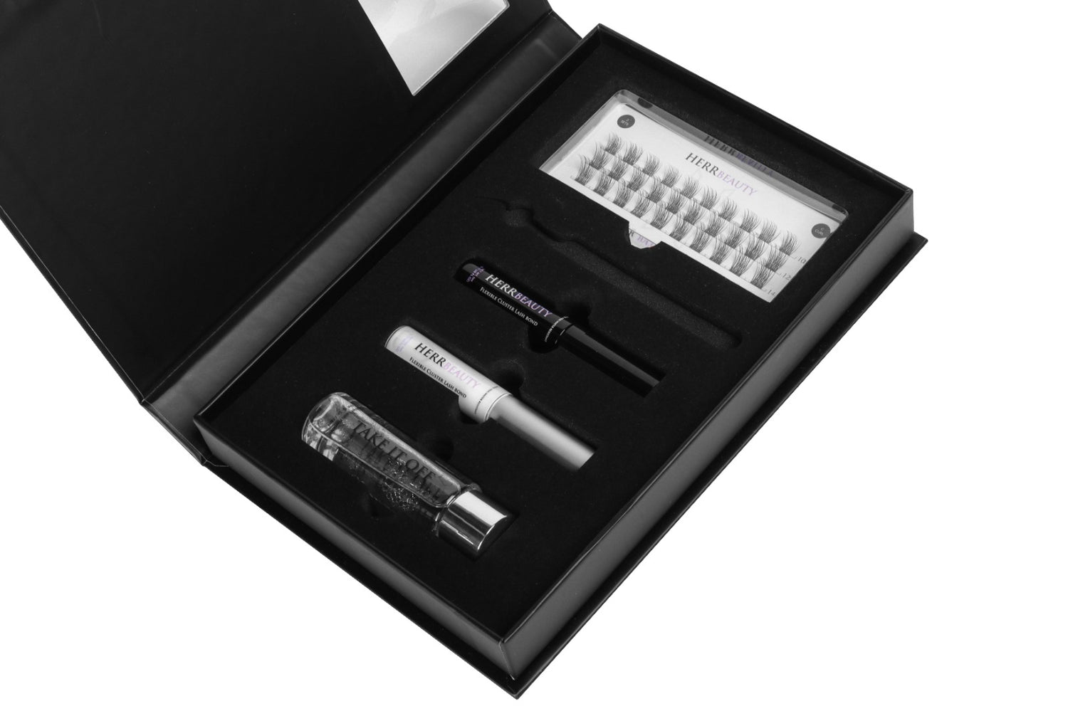 HerrLash DIY Lash Extension™ Starter Kit - Herr Beauty Co.