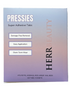Super Adhesive Nail Tabs - Herr Beauty Co.