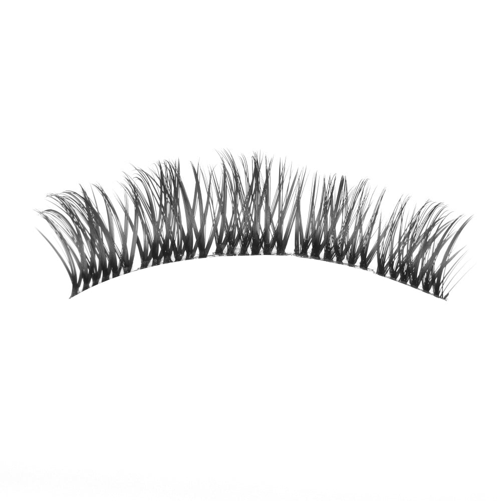 Monarch DIY Lashes