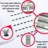 Lash Dashes by Linx™ - Herr Beauty Co.