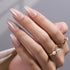 Silk Veil - Press-On Nails - Herr Beauty Co.