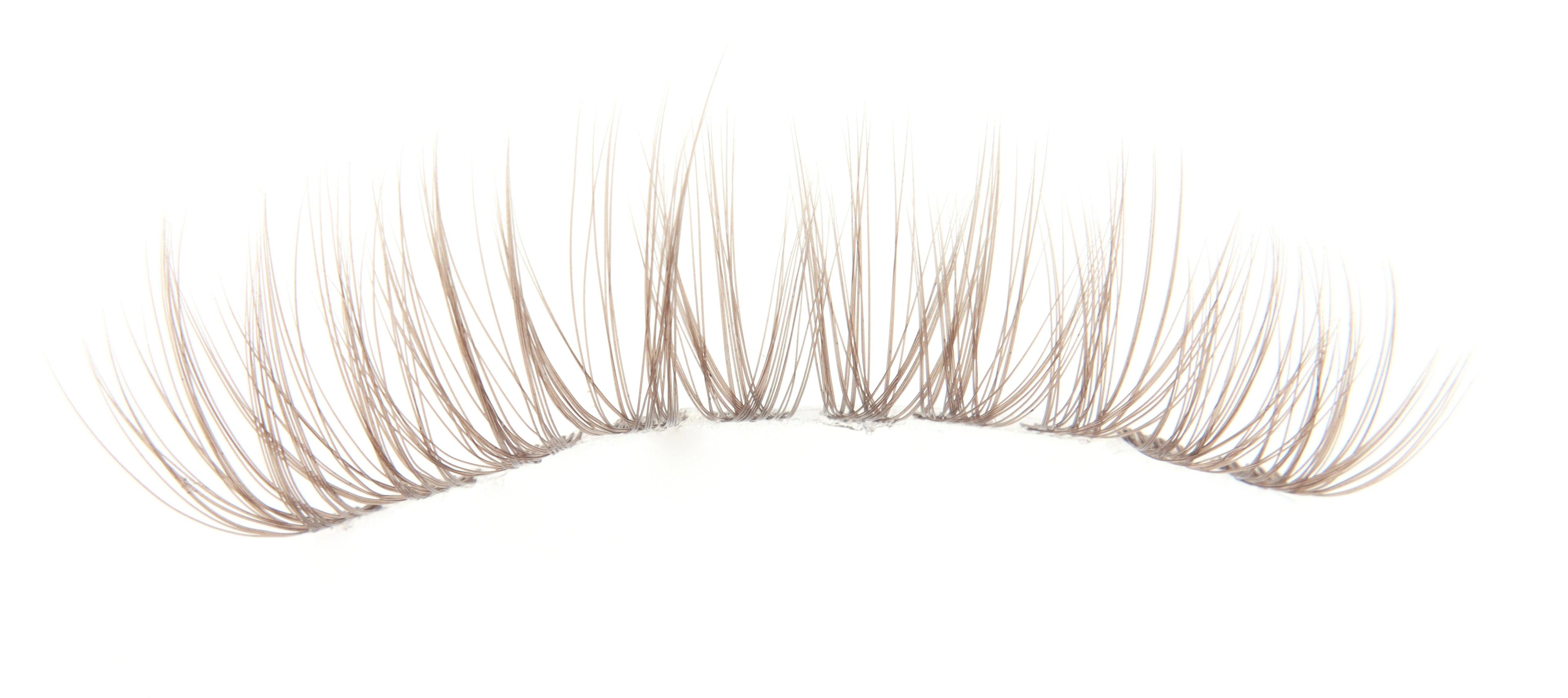 HERR Busy B Lash - Brown - Herr Beauty Co.