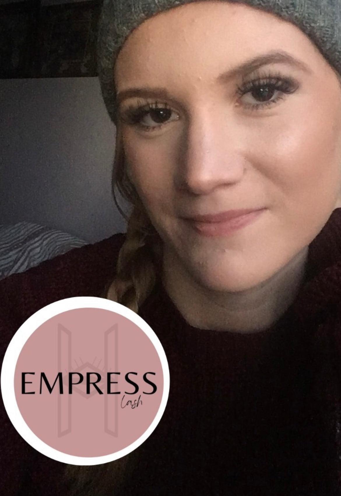 HERR Empress Lash - Herr Beauty Co.