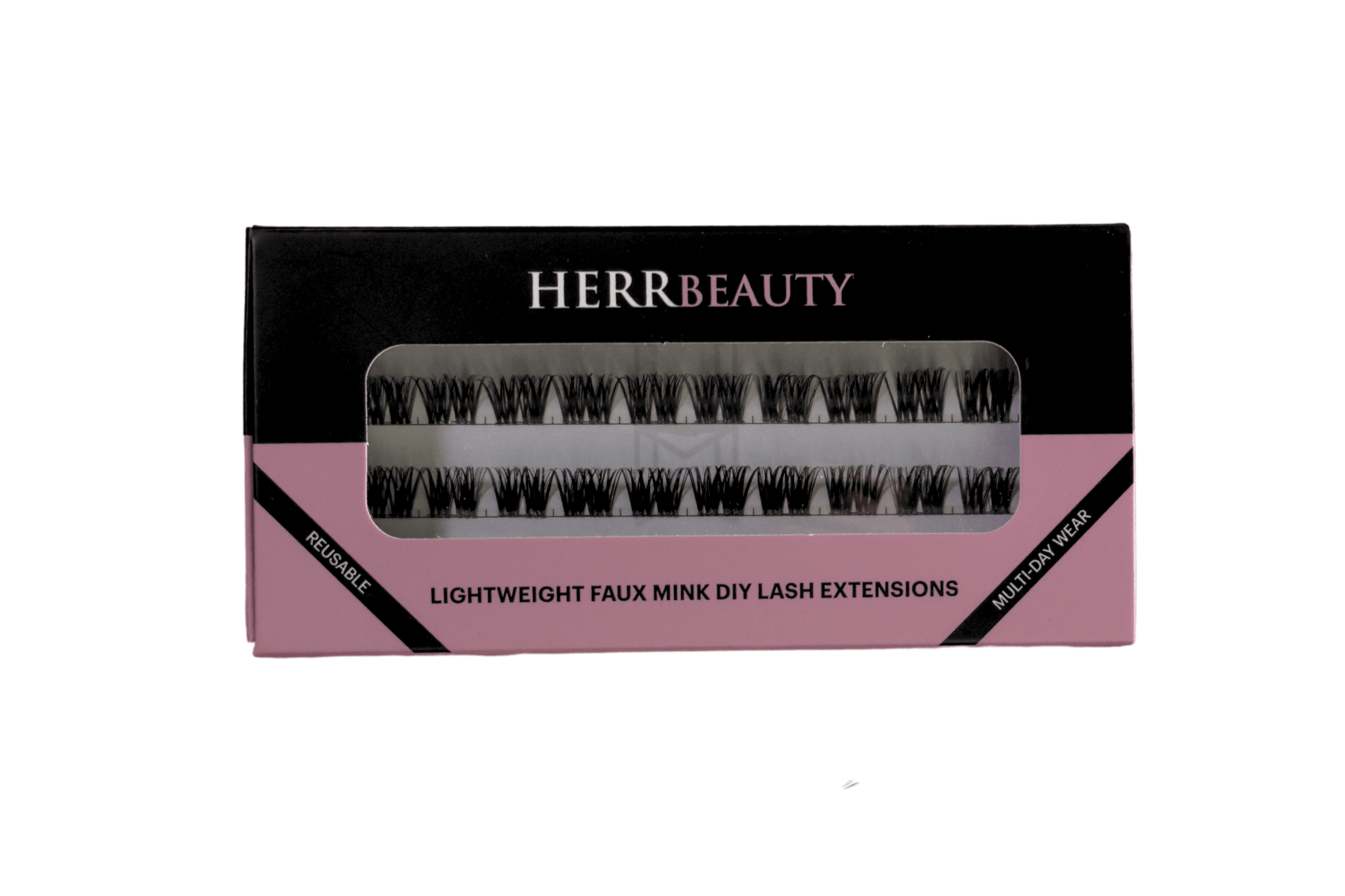 HERR Queen "V" Lash - Herr Beauty Co.