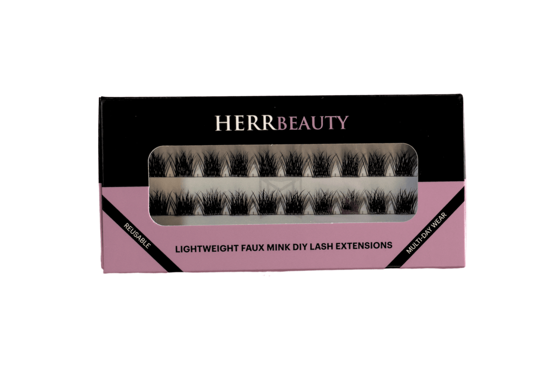 HERR Royal Lash - Herr Beauty Co.