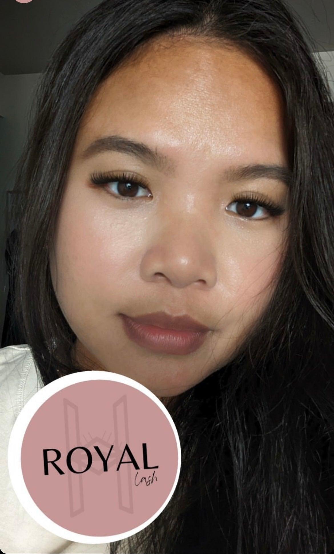 HERR Royal Lash - Herr Beauty Co.