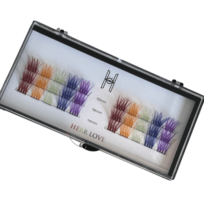 HERR LOVE - Herr Beauty Co.