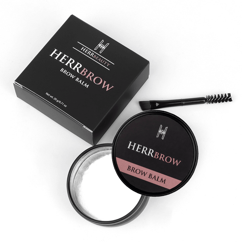 Brow Balm - Herr Beauty Co.