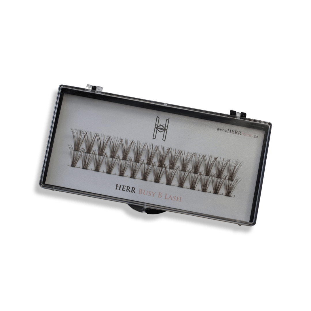 HERR Busy B Lash - Brown - Herr Beauty Co.