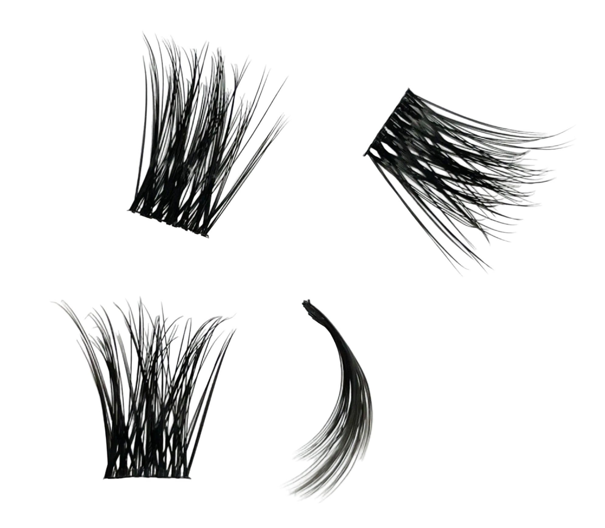 HERR Crown Lash - Herr Beauty Co.