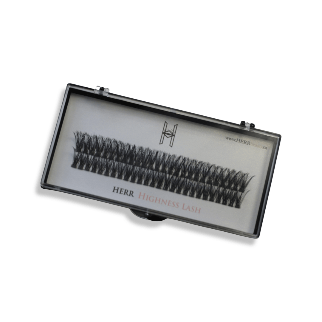 HERR Highness Lash - Herr Beauty Co.