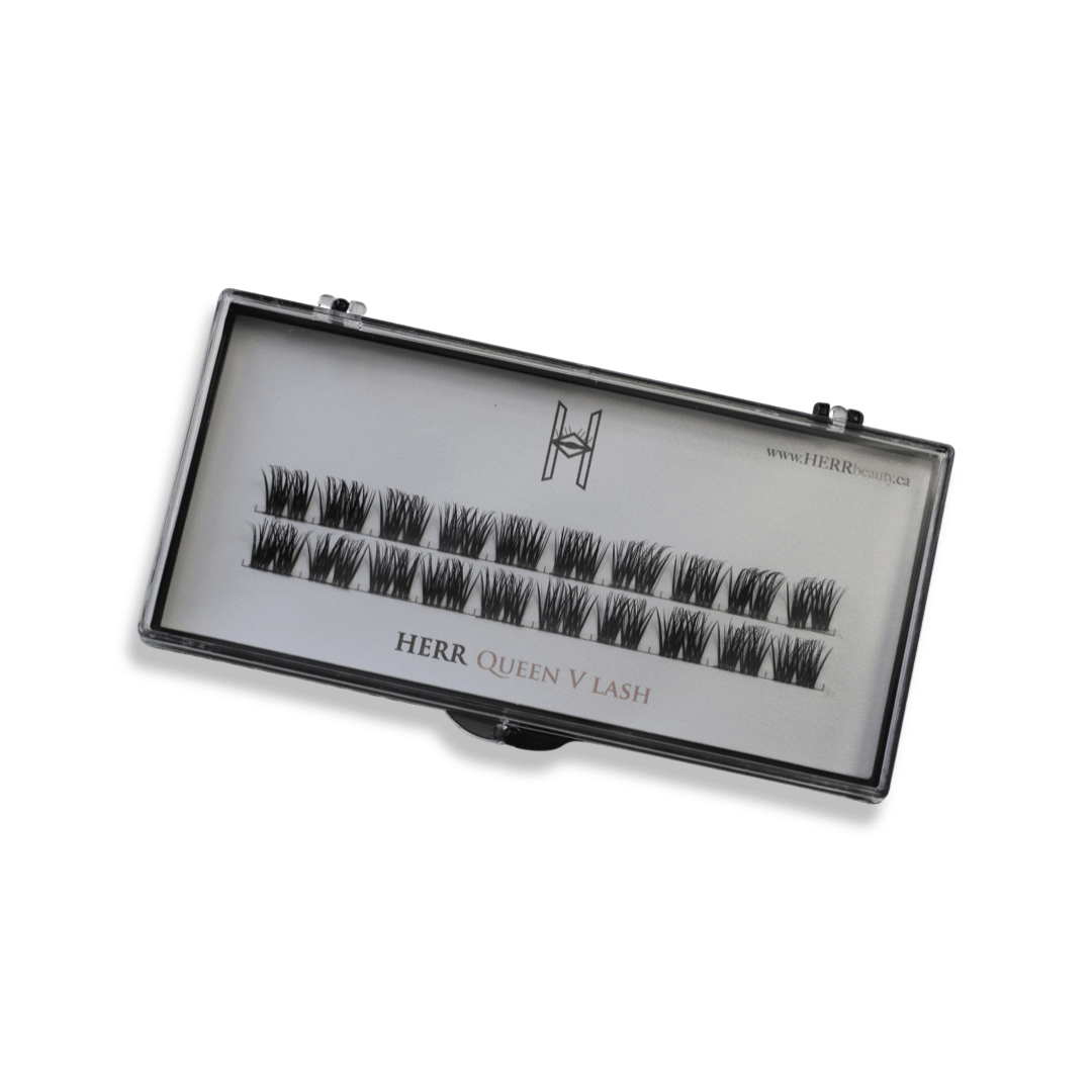 HERR Queen "V" Lash - Herr Beauty Co.