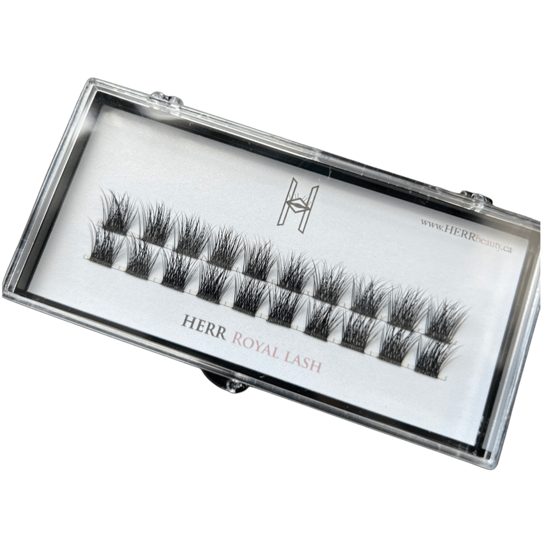 HERR Royal Lash - Herr Beauty Co.