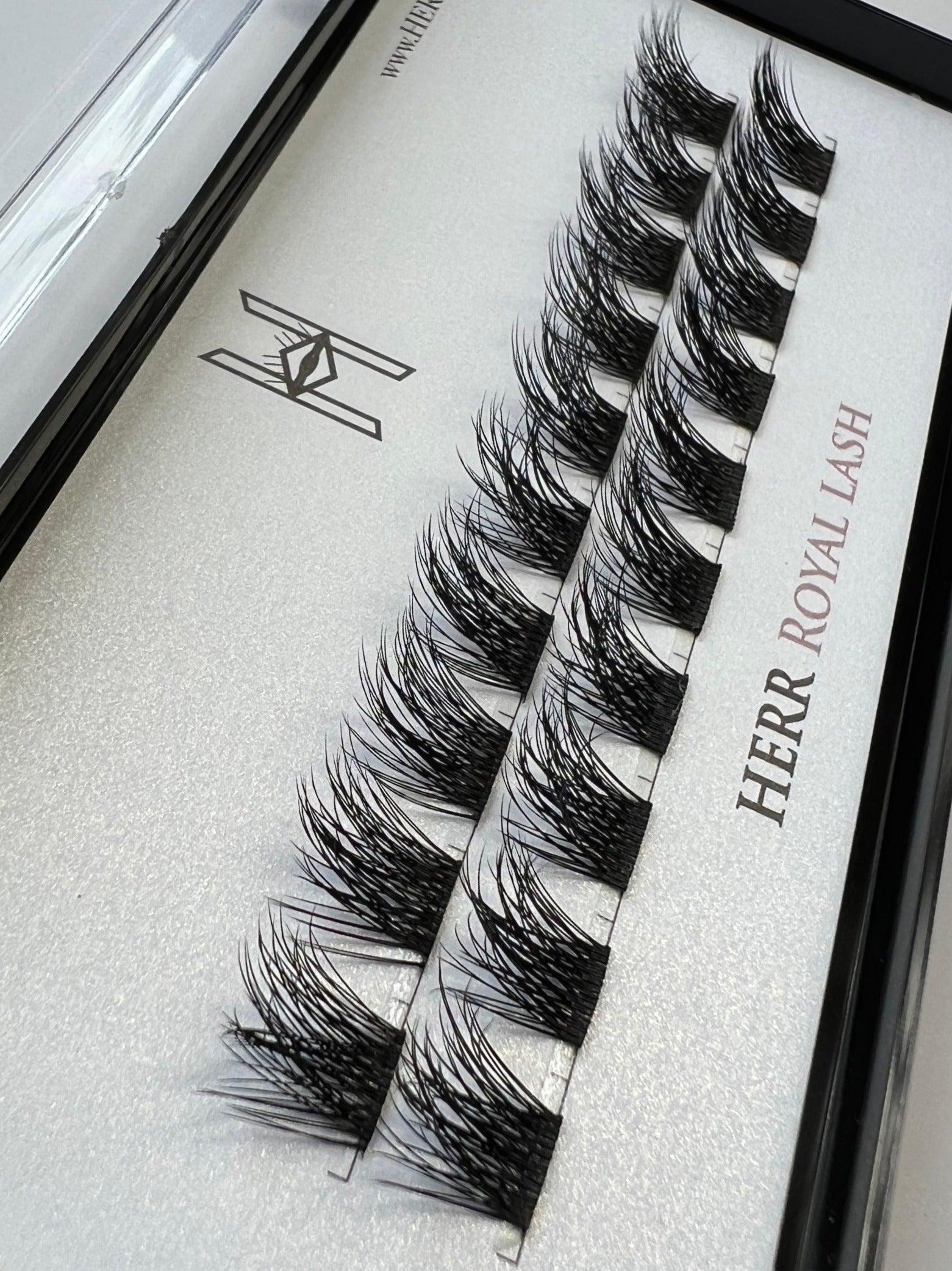 HERR Royal Lash - Herr Beauty Co.