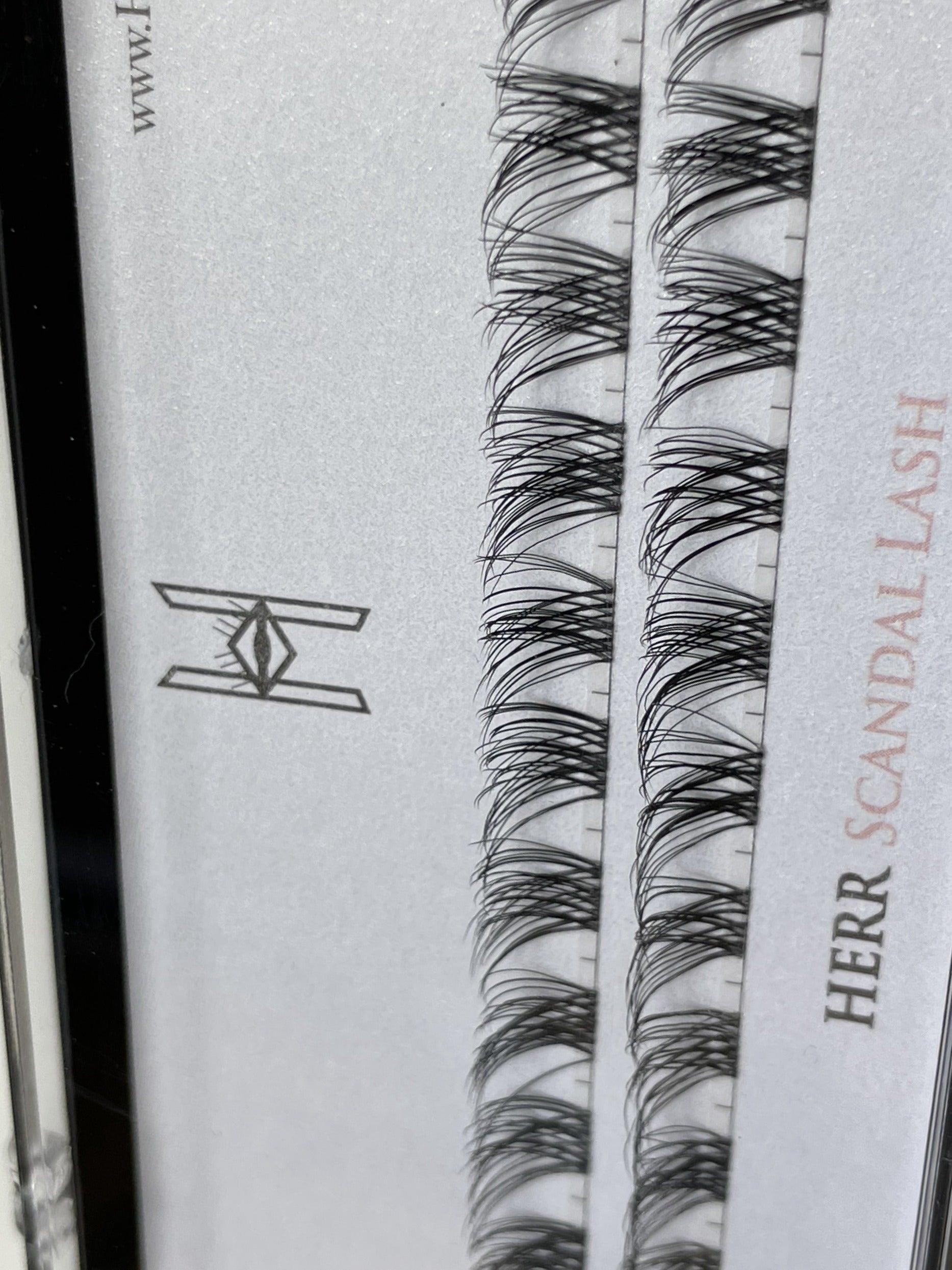HERR Scandal Lash - Herr Beauty Co.
