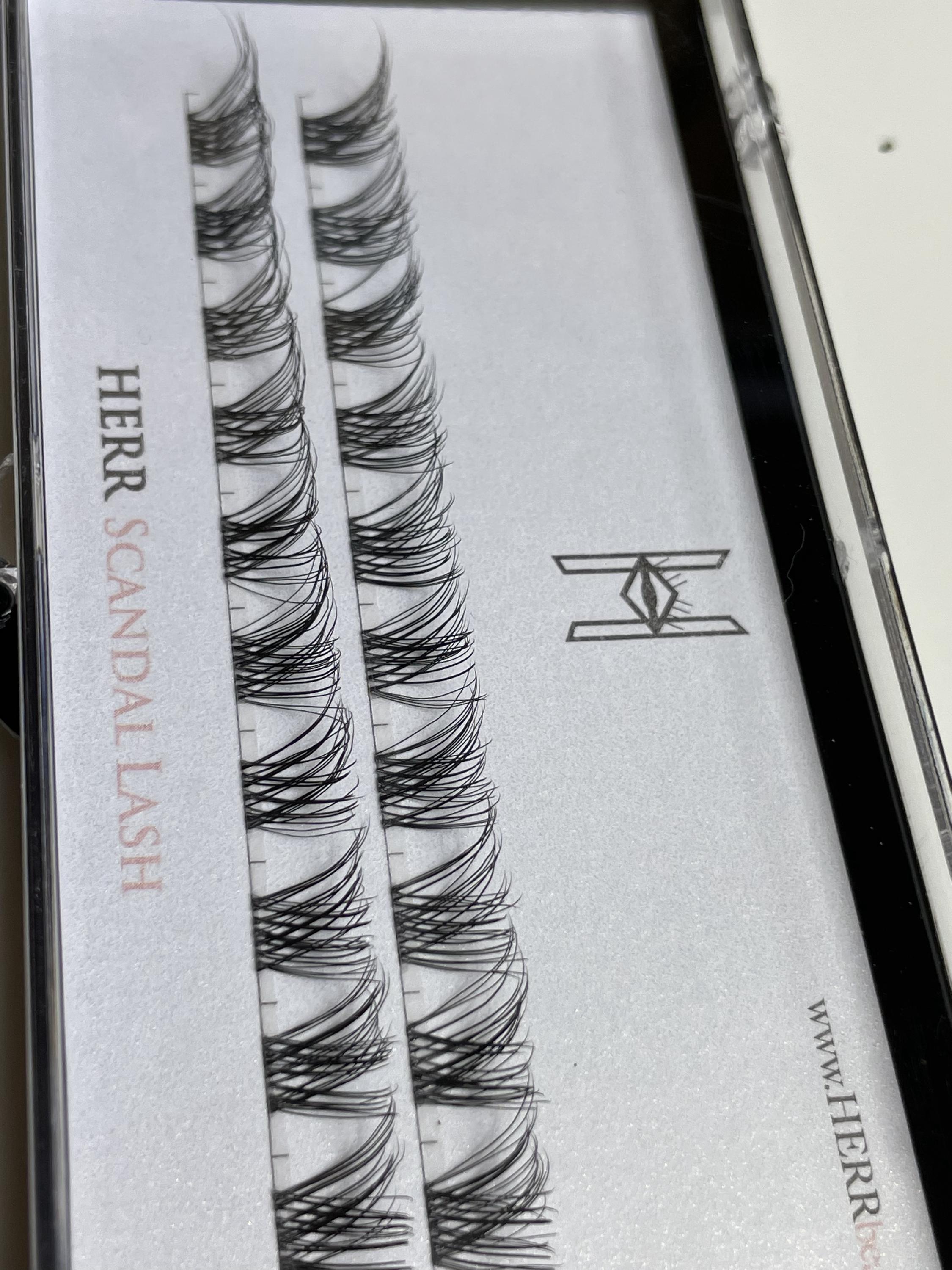 HERR Scandal Lash - Herr Beauty Co.