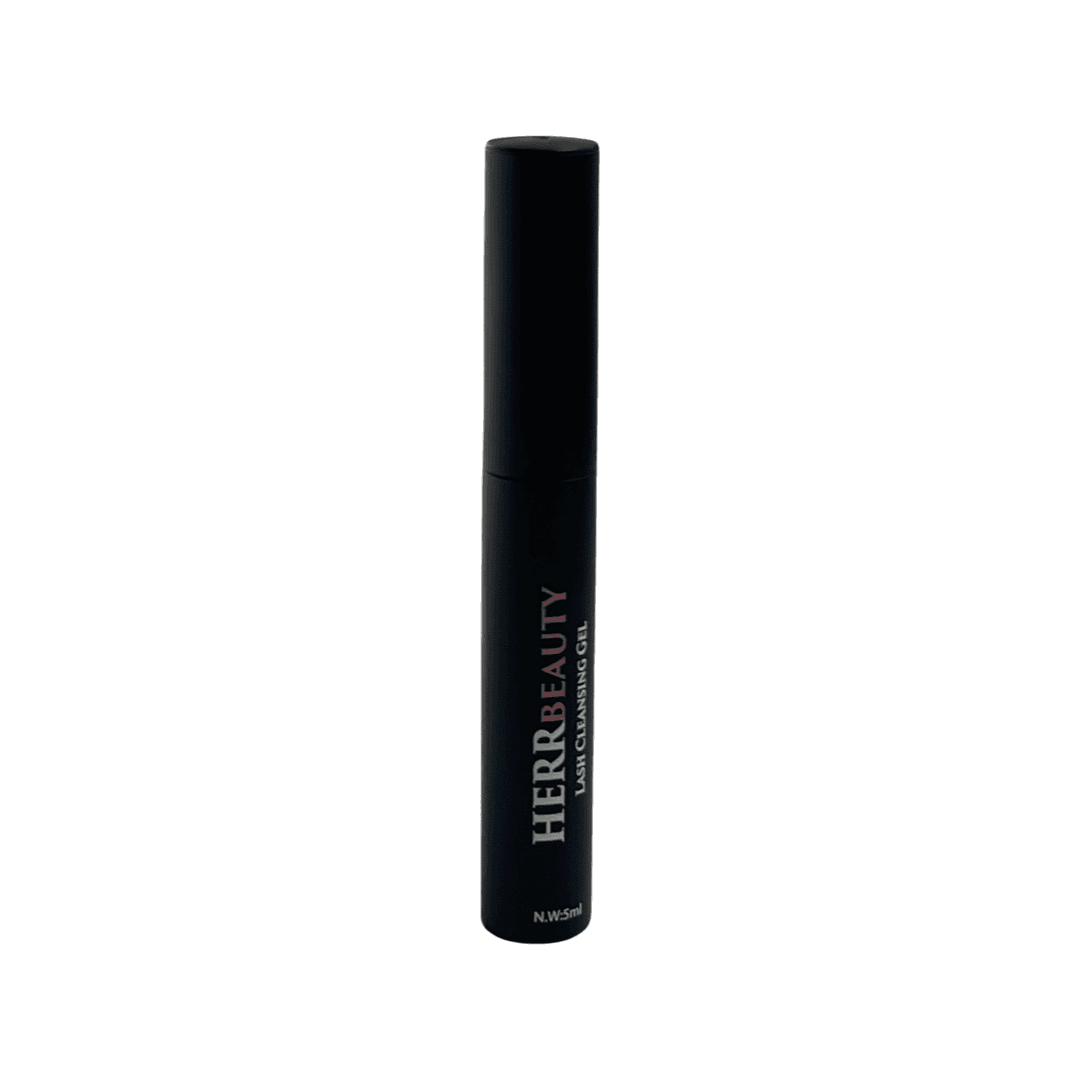 Lash Cleansing Gel - Herr Beauty Co.