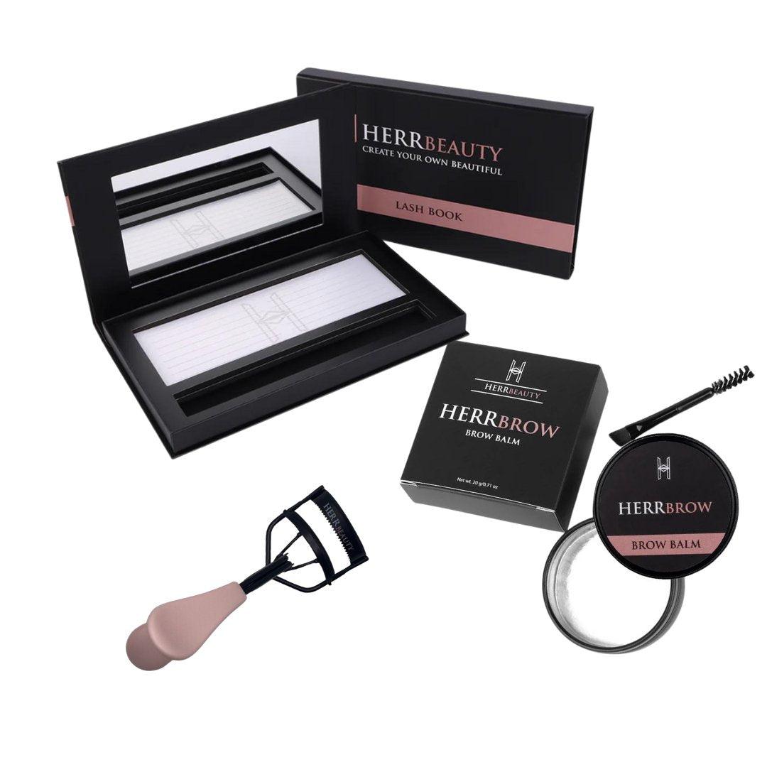 DIY Lash Extensions Tools - Herr Beauty Co.