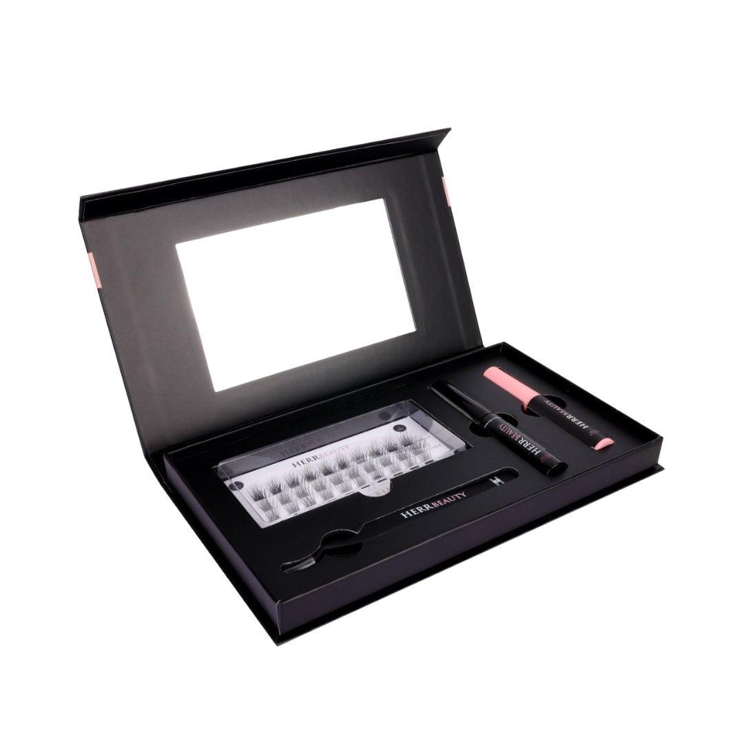 DIY Lash Extension™ Starter Kit - Herr Beauty Co.