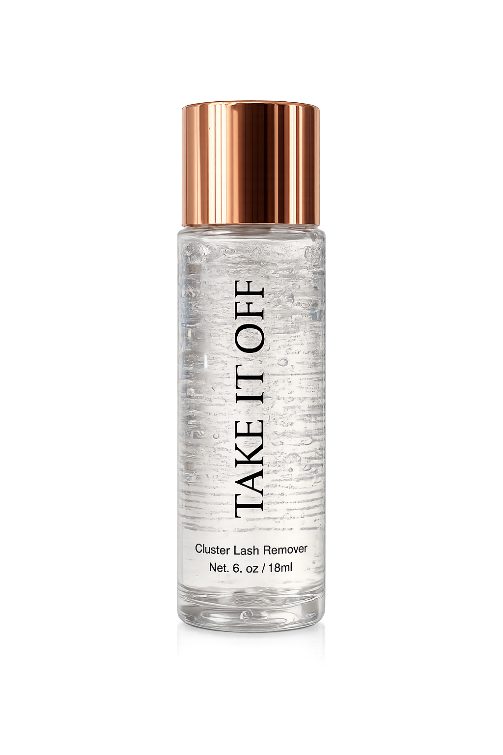 Take It Off - Cluster Lash Remover - Herr Beauty Co.