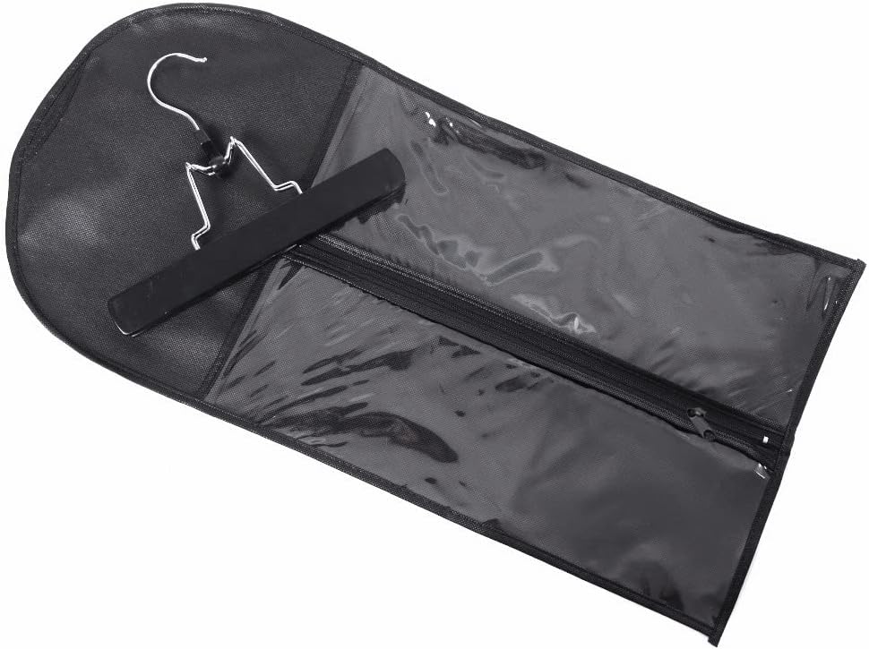 Hair Extensions Storage Bag &amp; Hanger