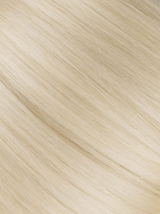 QUICK TAPES DIY HAIR EXTENSION KIT - #60 Ash Blonde