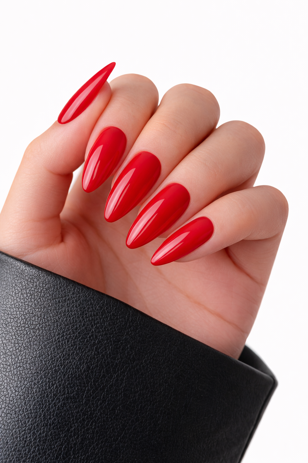 Code Red Press-On Nails - Herr Beauty Co.