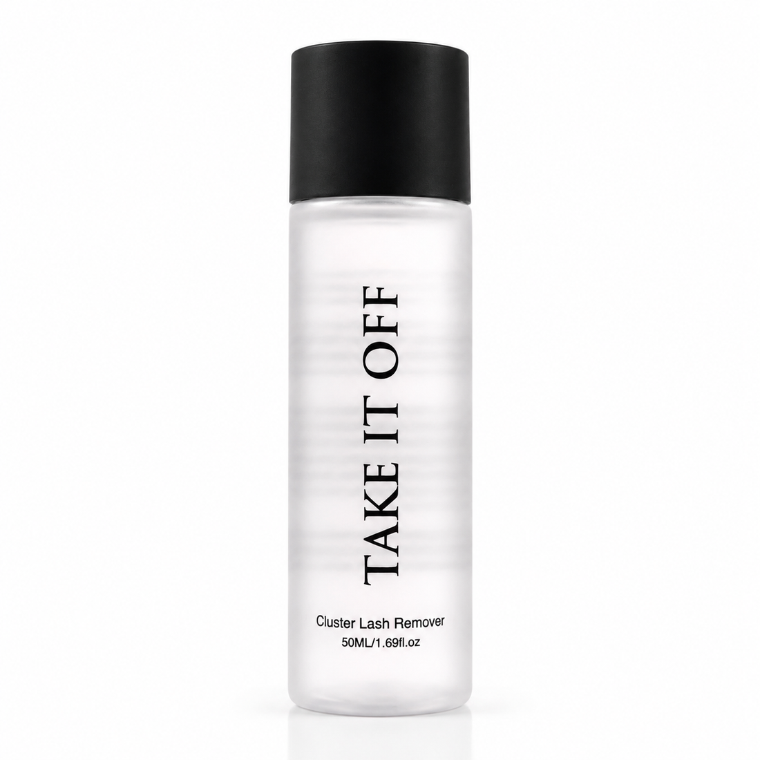 Take It Off - Cluster Lash Remover - Herr Beauty Co.