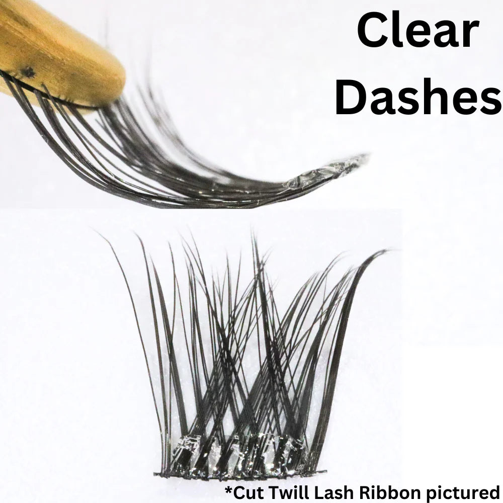 Lash Dashes by Linx™ - Herr Beauty Co.