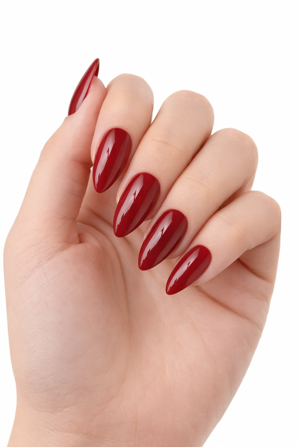 Save A Rose For Me Press-On Nails - Herr Beauty Co.