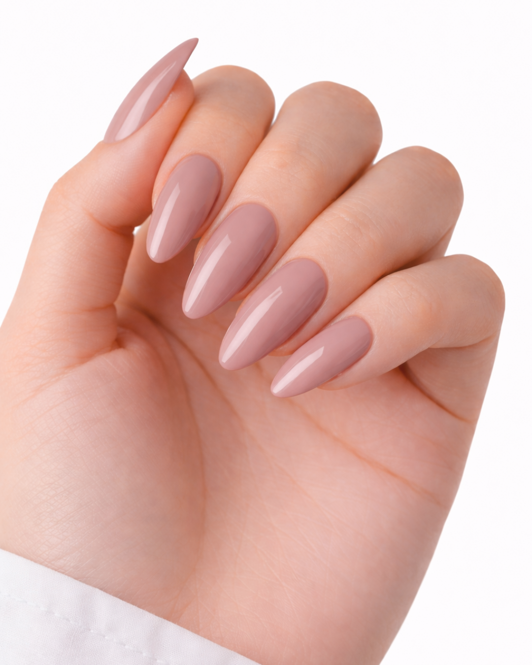 Soft Launch Press-On Nails - Herr Beauty Co.