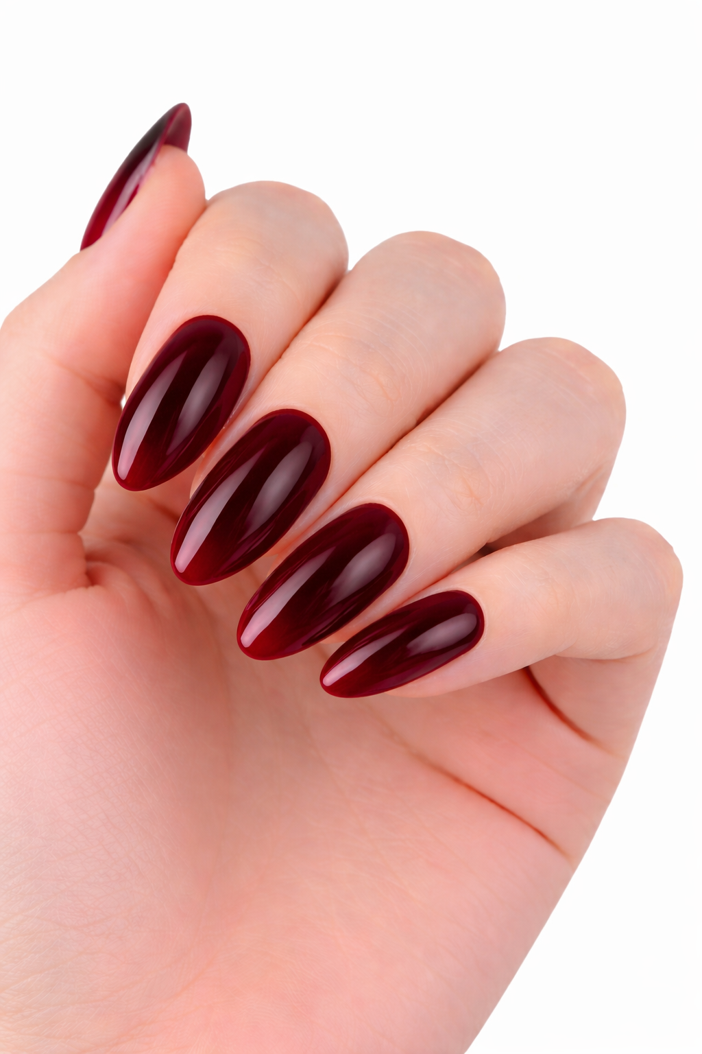 Dark Romance Press-On Nails - Herr Beauty Co.