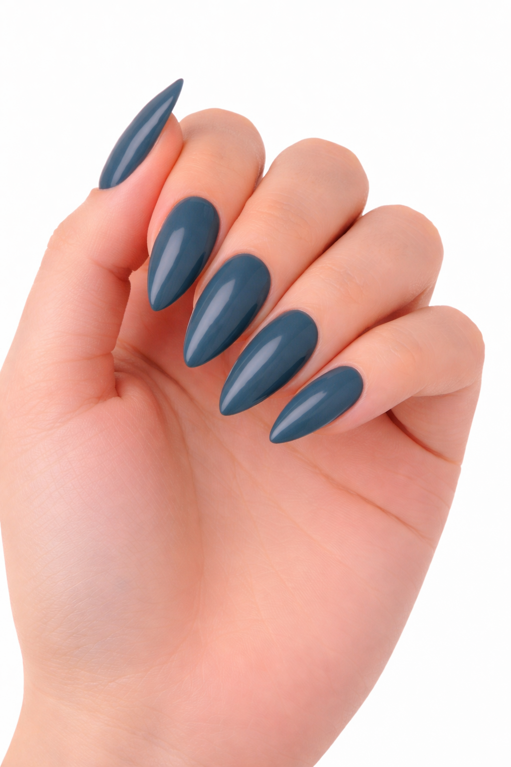 Tidal Wave Press-On Nails - Herr Beauty Co.