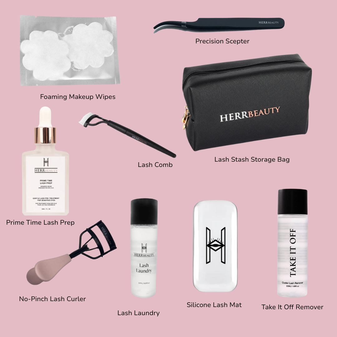 Accessories Bundle