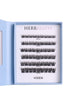 LASH QUICKIES - VIXEN - Herr Beauty Co.
