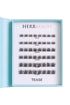 LASH QUICKIES - TEASE - Herr Beauty Co.