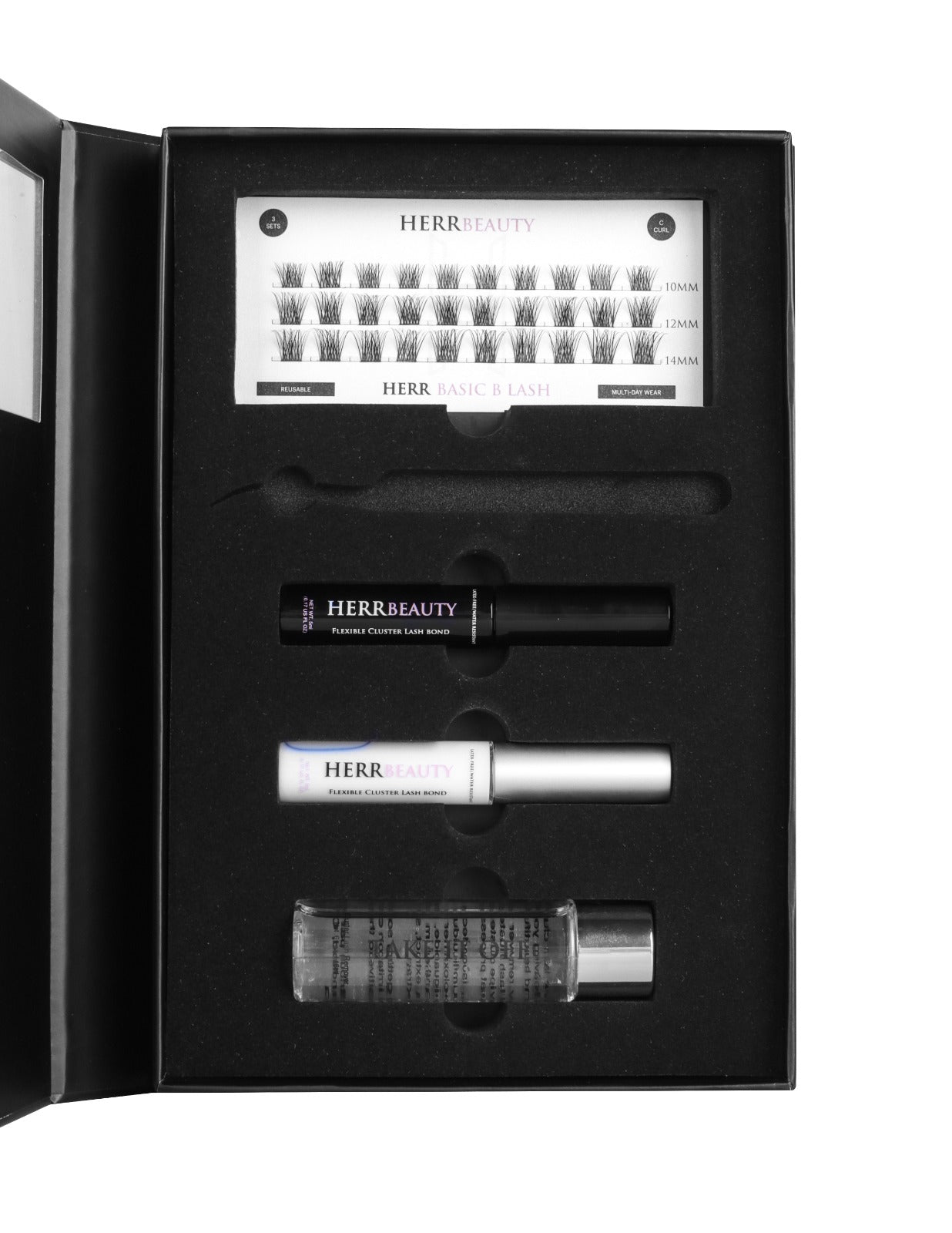 HerrLash DIY Lash Extension™ Starter Kit
