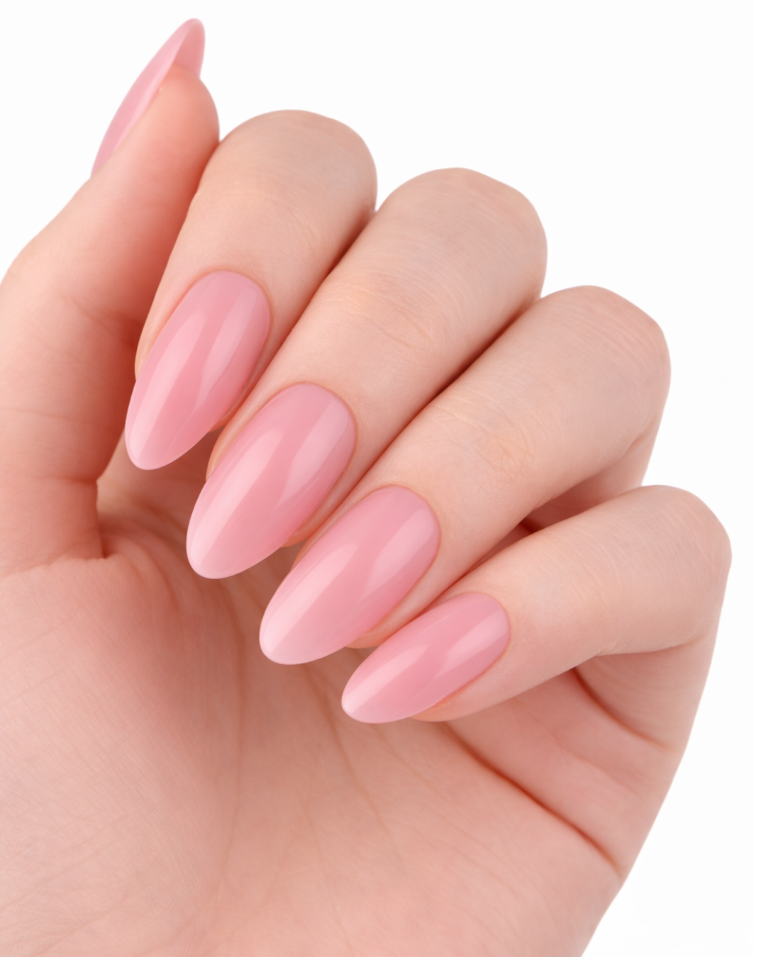 Clean Girl Era Press-On Nails - Herr Beauty Co.