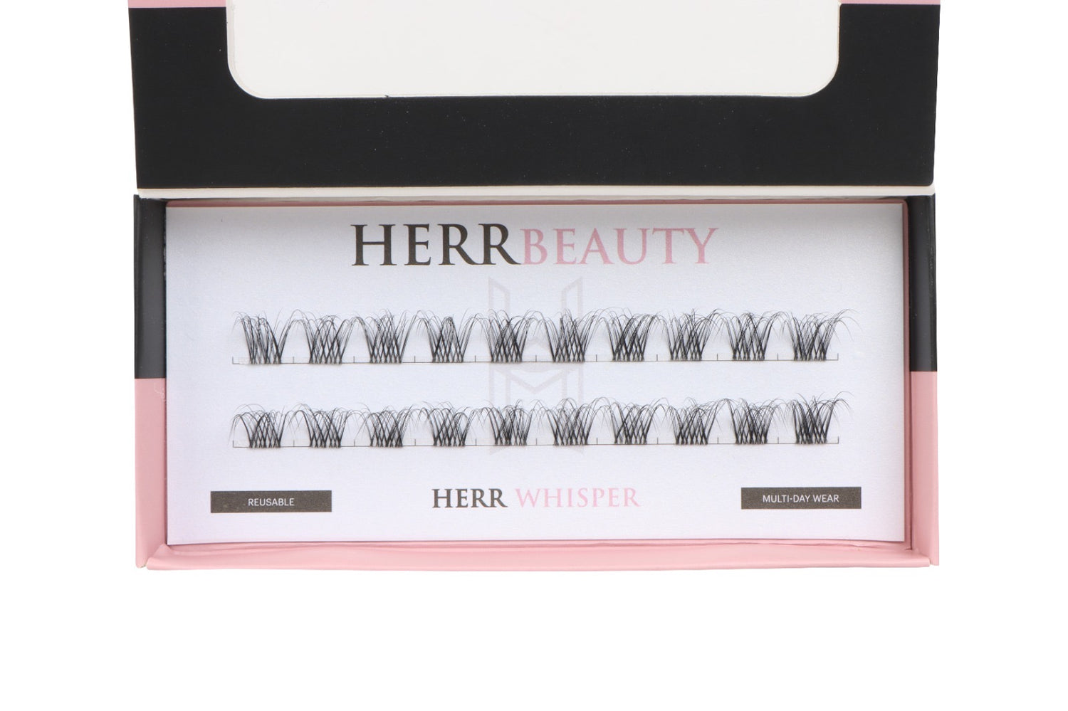 SilkLux Whisper Lash