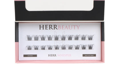 SilkLux Whisper Lash